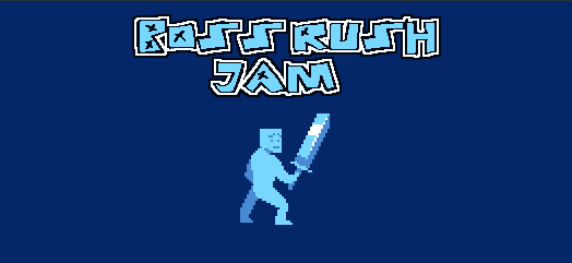 Boss Rush Jam 2024